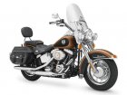 Harley-Davidson Harley Davidson FLSTC Heritage Softail Classic 105th Anniversary Edition